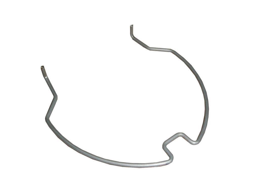 AGRAFE DE TUYAU DE RACCORD D'AIR.RENAULT MASTE 144605593R.