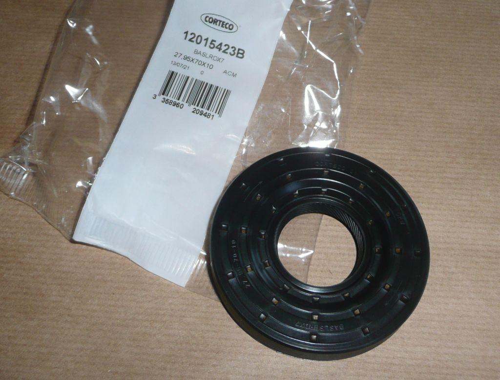 JOINT DE BOITE DE VITESSE.RENAULT CLIO IV,MEGA 7703087148.