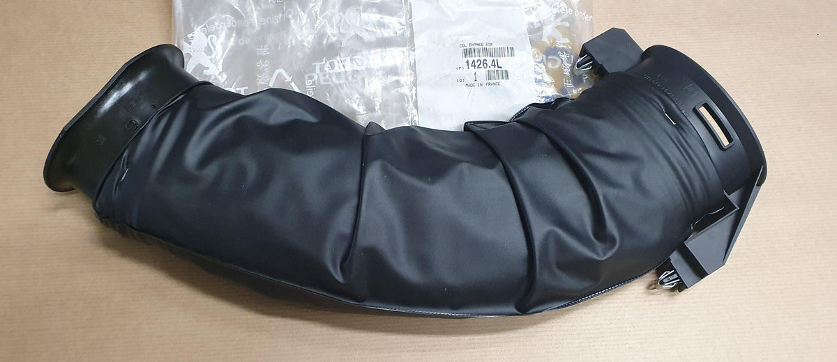 CONDUIT D'AIR PEUGEOT 206 1.4 1426.4L 14264L.