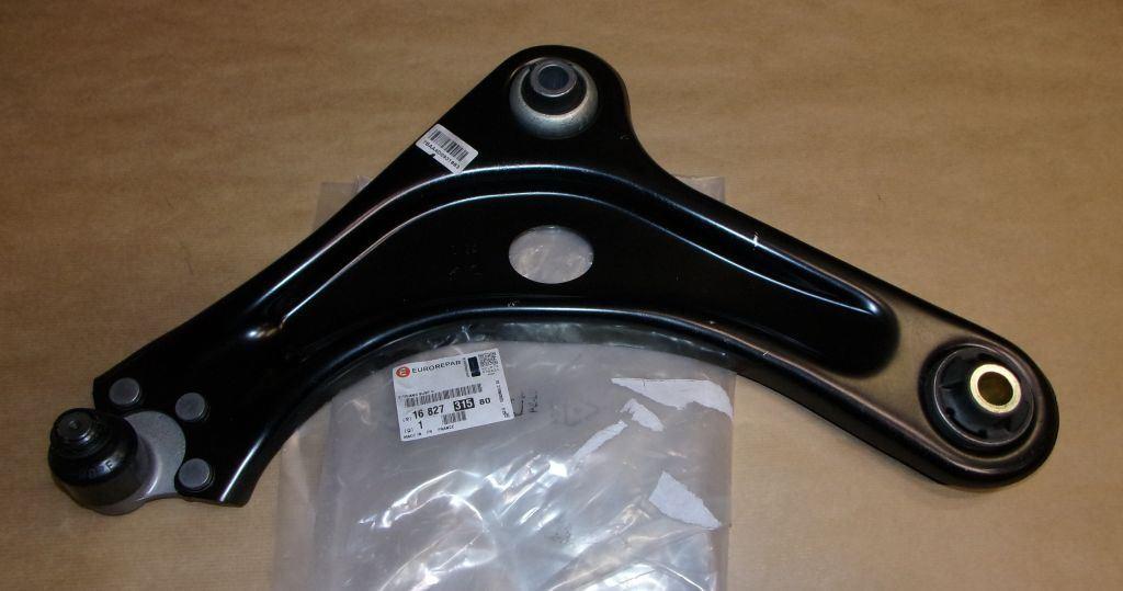 BRAS TRANSVERSAL PEUGEOT 208 GAUCHE 1682731580.