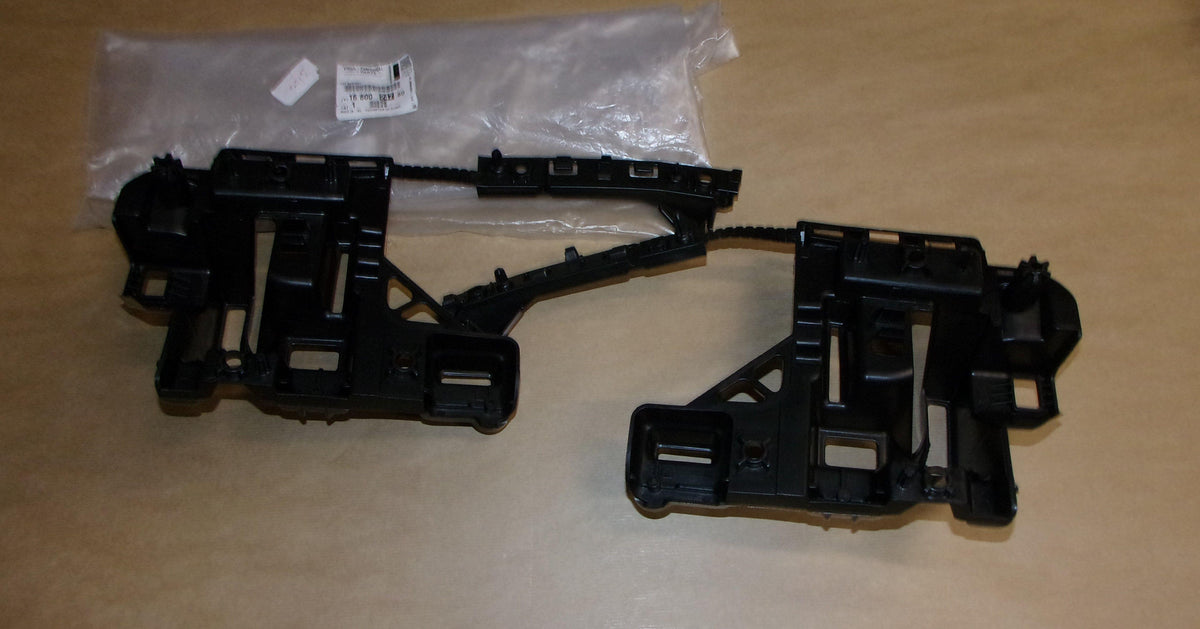 SUPPORT DE PARE-CHOCS CITROEN BERLINGO III 1680024780.