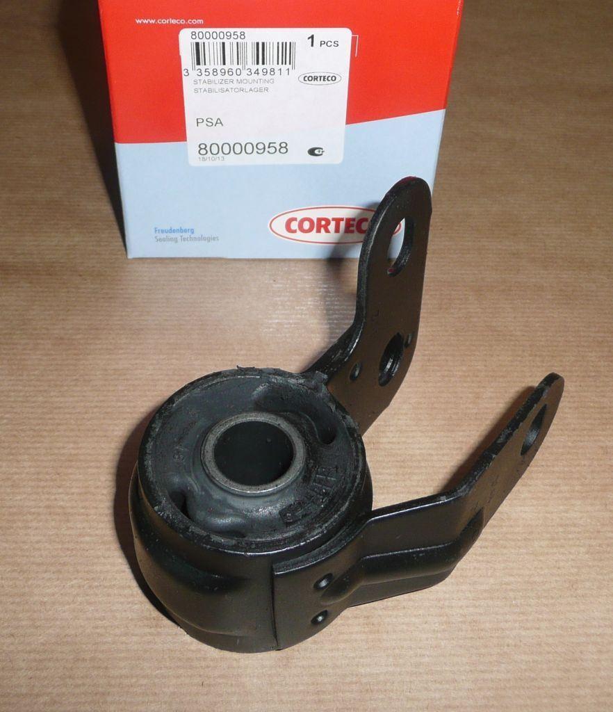SILENTBLOCK DE TRIANGLE CITROEN XSARA 3523.82 352382.