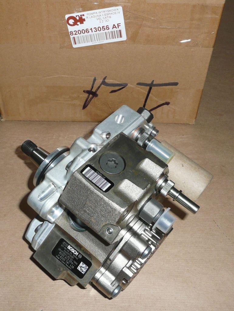 POMPE D'INJECTION RENAULT LAGUNA II 2.2DCI 8200613056.