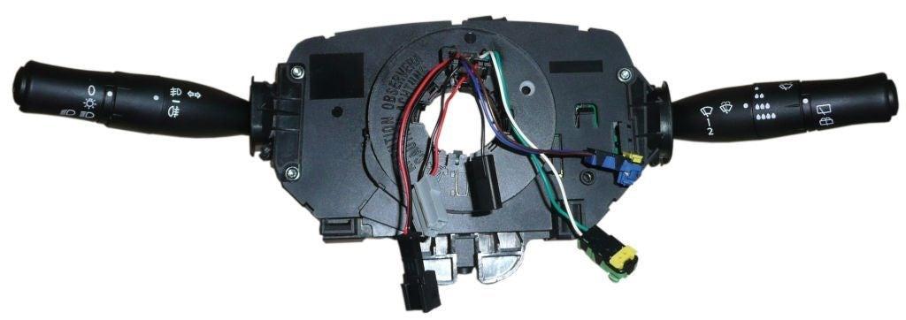 COMMUTATEUR COMBINE RENAULT MEGANE II 8200216462.