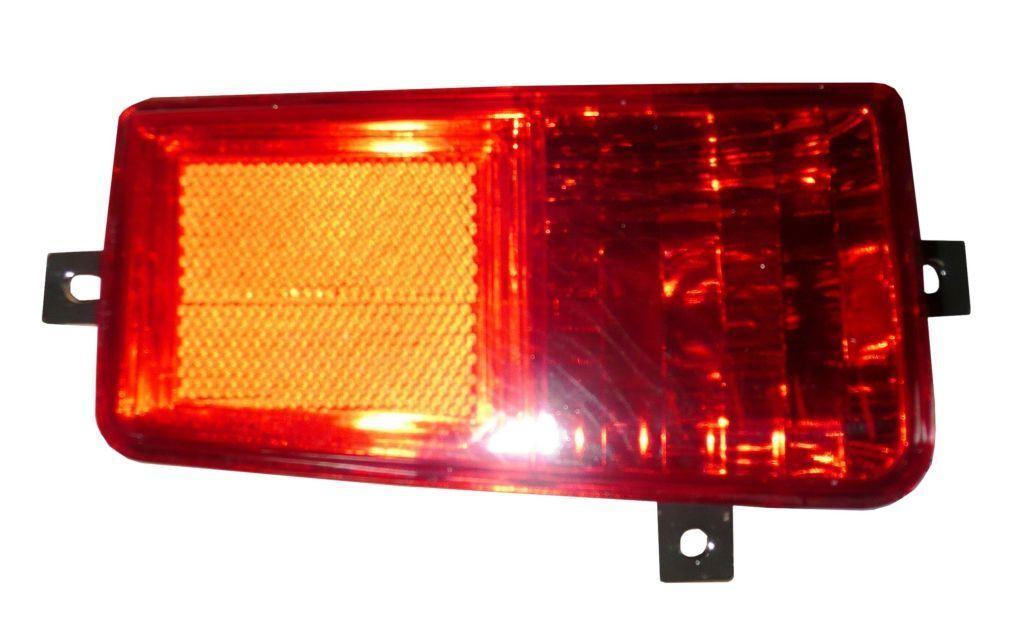 FEU AVANT ANTIBROUILLARD CITROEN JUMPER III AR 6350.CN 6350CN.