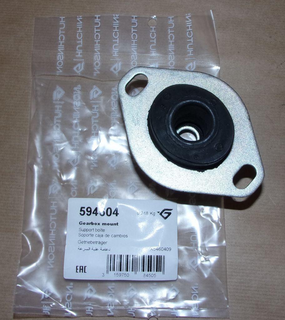 SUPPORT MOTEUR CITROEN BERLINGO,C4,P106 GAUCHE 1844.51 184451.