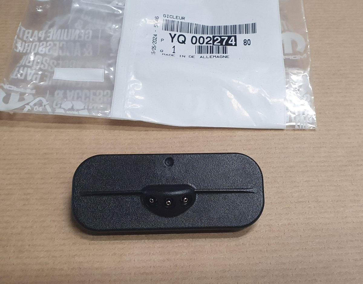 EMBOUT DU SYSTEME DE LAVE-GLACE CITROEN C3 AIR YQ00227480.