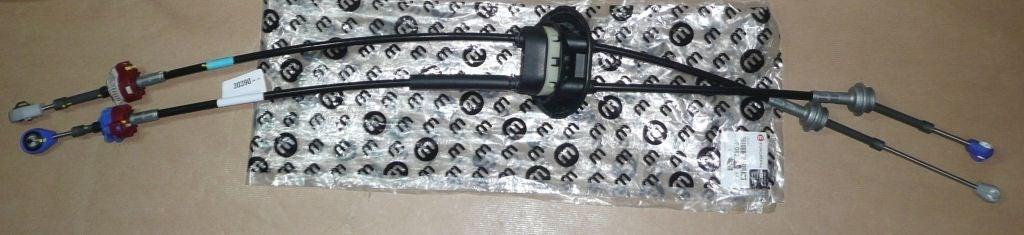 CABLE DE CHANGEMENT DE VITESSE.CITROEN C2,C3 1 1608283880.