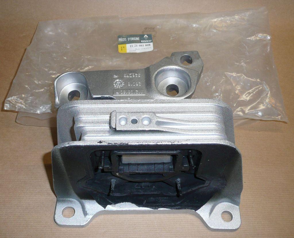 SUPPORT MOTEUR RENAULT MASTER III 112108180R.