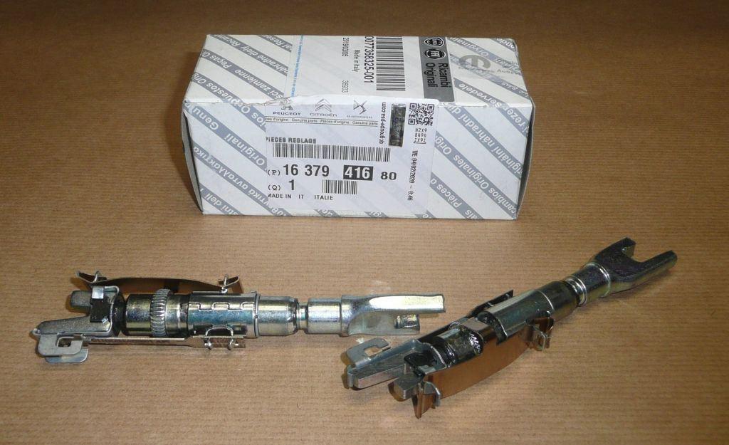 RÉGLAGE DES ÉTRIERS.CITROEN JUMPER I,II 1637941680.