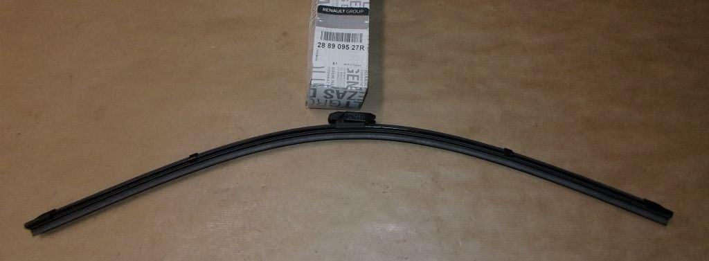 BALAIS D'ESSUIE GLACE DACIA SANDERO III GAUC 288909527R.