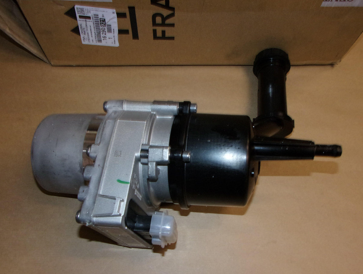 POMPE DE DIRECTION ASSISTE ELECTRIQUE.C 1629092180.