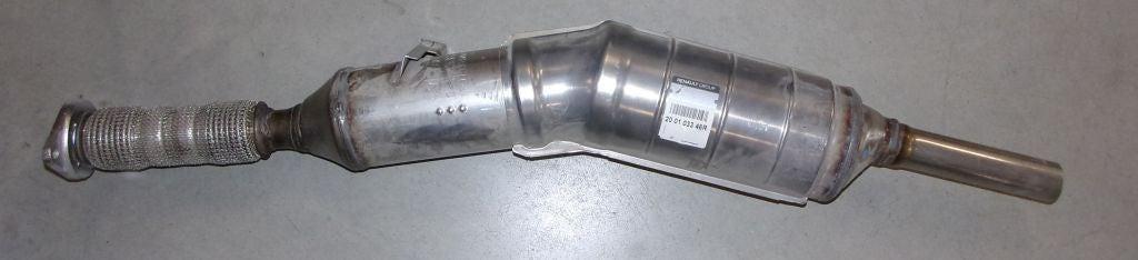 FILTRE A PARTICULES PERMANENTES DACIA DUSTER 200103346R.