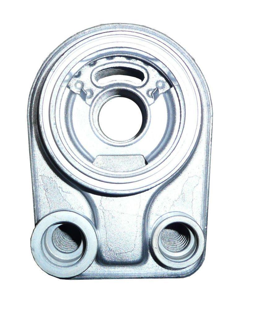 RADIATEUR D'HUILE RENAULT CLIO II,III,KANGOO 213059324R.