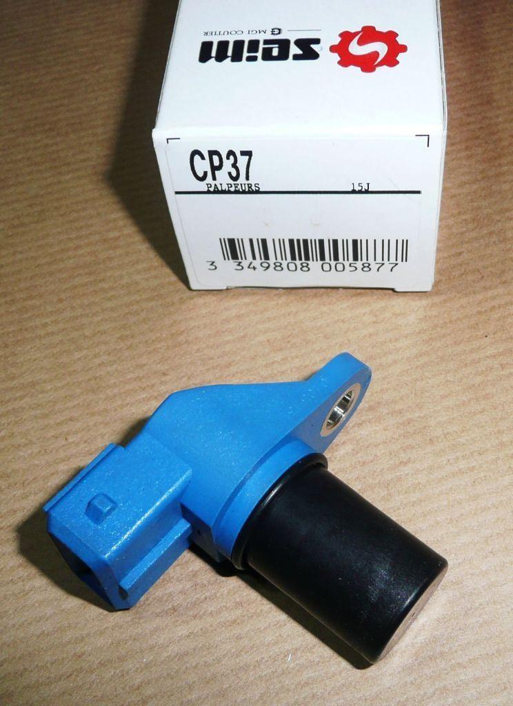 CAPTEUR DE POSITION D'ARBRE A CAME.CITROEN BER 1920.L1 1920L1.