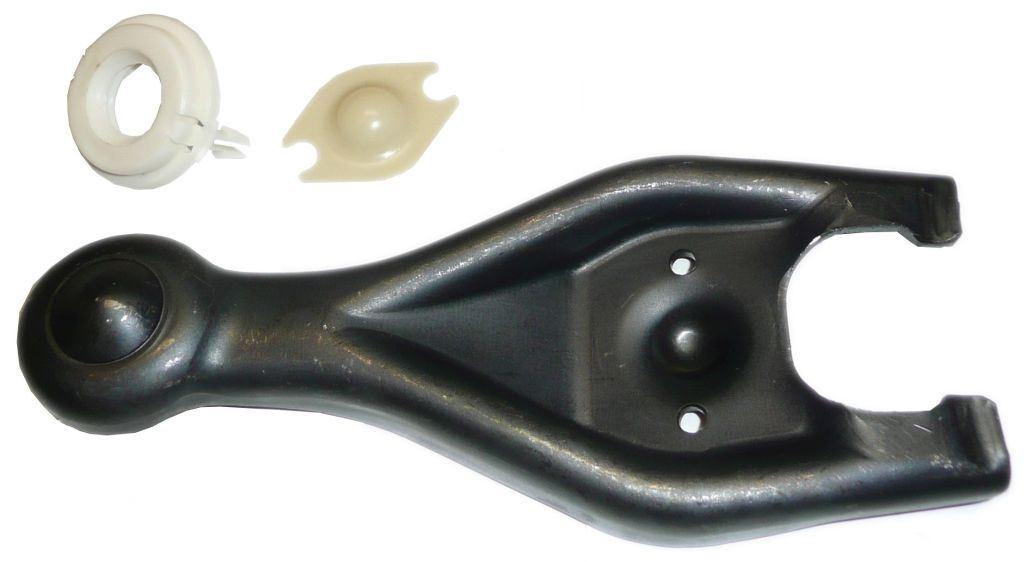 LEVIER D'EMBRAYAGE.CITROEN C4,JUMPER III,JUMPY 2117.65 211765.