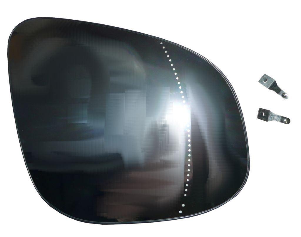 MIROIR DE RETROVISEUR EXTERIEUR RENAULT KANGOO 963664943R.