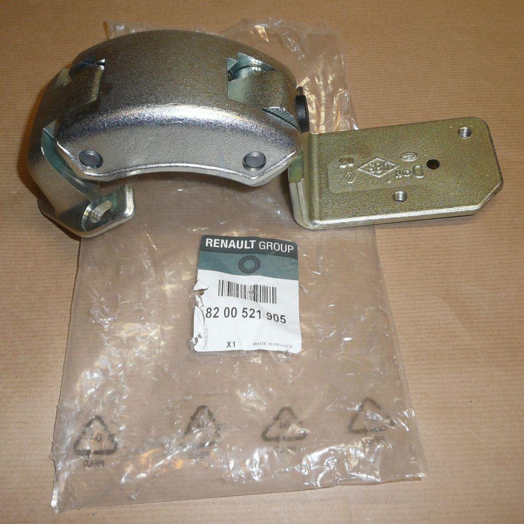 CHARNIERE DE PORTE ARRIERE RENAULT MASTER II S 8200521905.