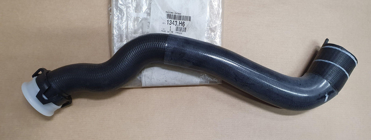 TUYAU DE REFROIDISSEMENT PEUGEOT 405 II ESSENC 1343.H6 1343H6.