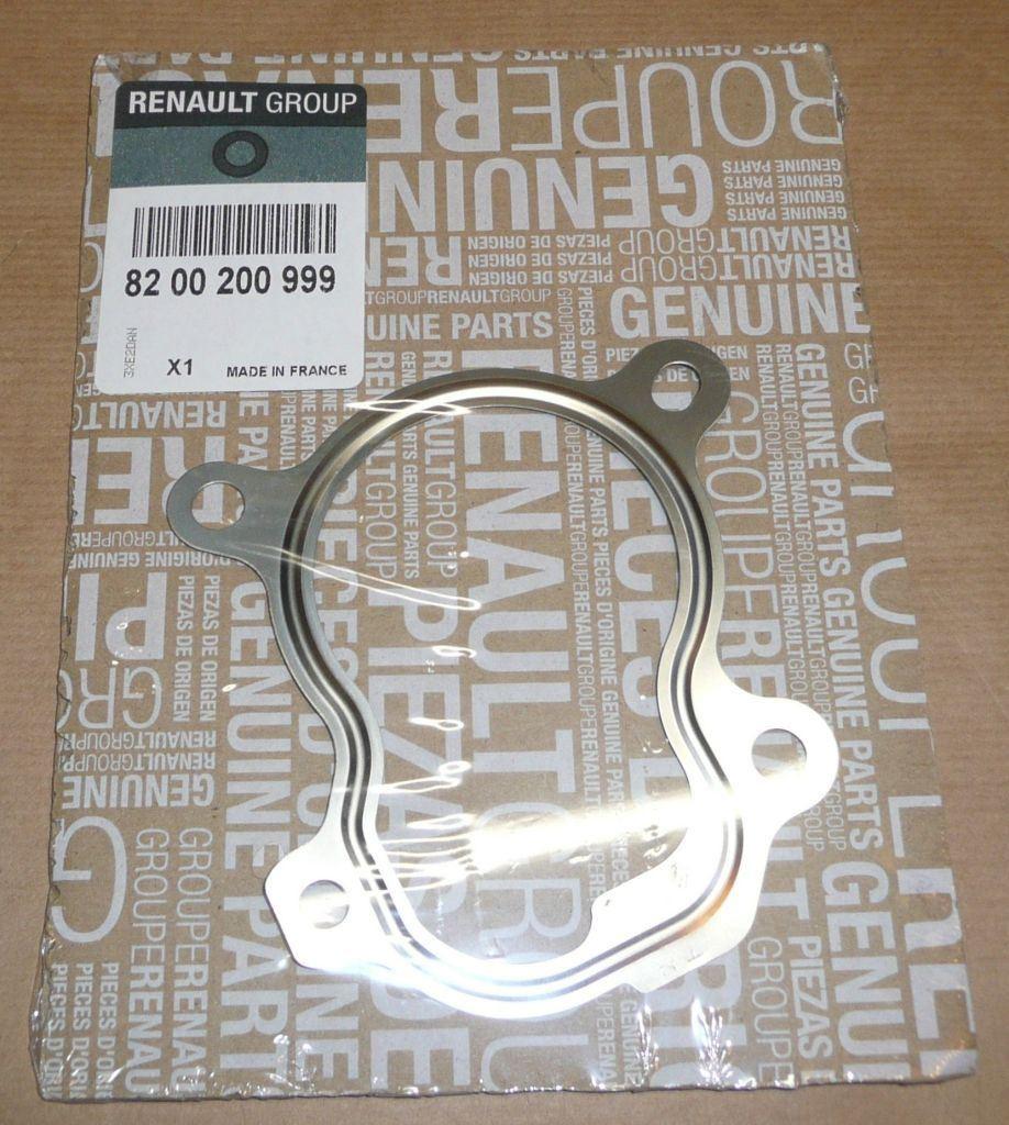 JOINT DE TURBOCOMPRESSEUR RENAULT 1.9DCI 8200200999.