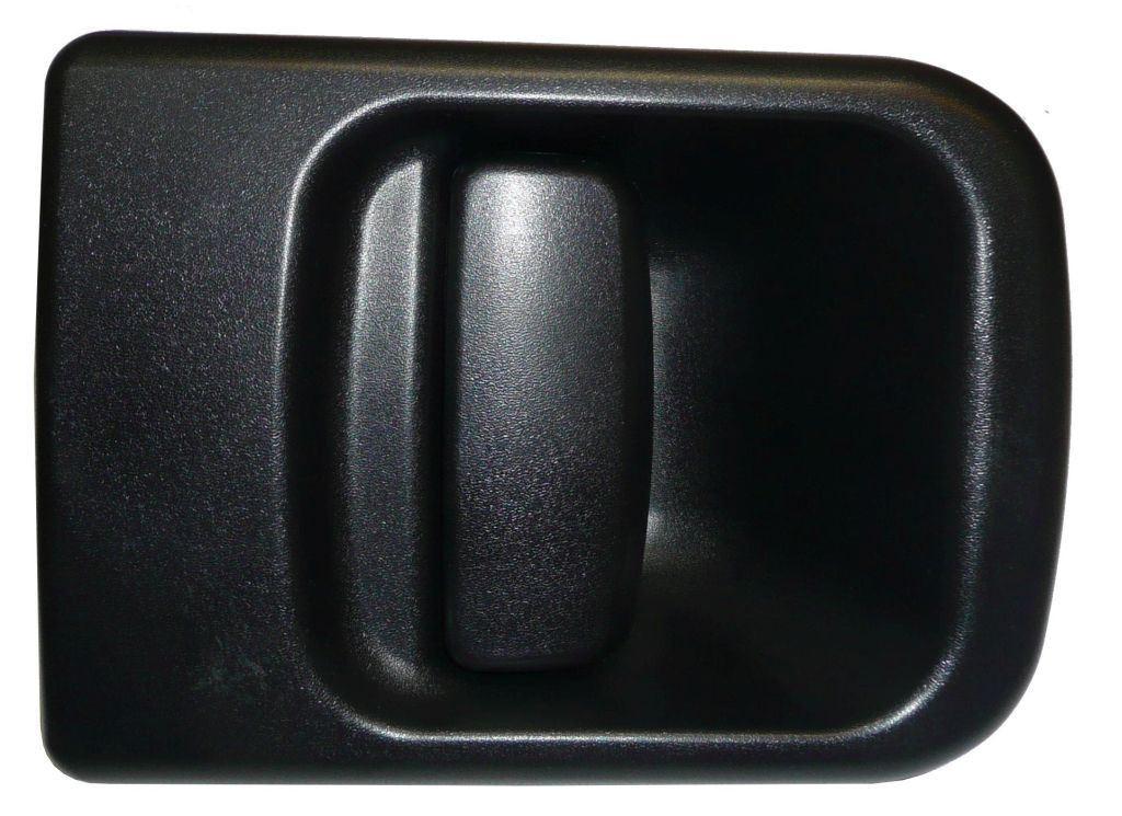POIGNÉE EXTÉRIEURE.RENAULT MASTER ARRIERE 97-0 7700352433.