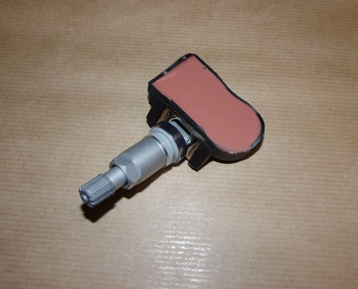CAPTEUR DE PRESSION DE ROUE CITROEN C4 AIRCROS 1612477080.
