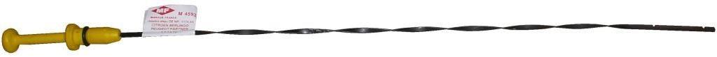 JAUGE D'HUILE CITROEN BERLINGO 1.1/1.4 TU 98> 1174.44 117444.