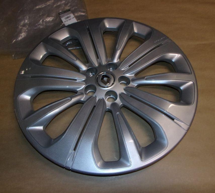 ENJOLIVEUR RENAULT SCENIC IV 20-POUCE 403158810R.