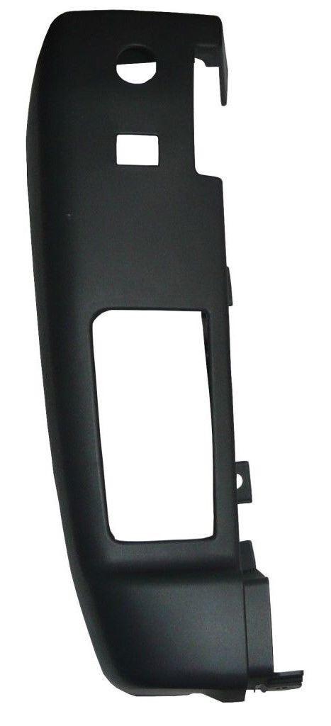 PARE-CHOCS AVANT CITROEN JUMPER III ARRIERE GA 7410.CX 7410CX.