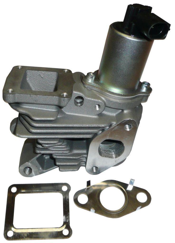 VANNE EGR RENAULT MEGANE II 1.9DCI 66/68KW 147171945R.