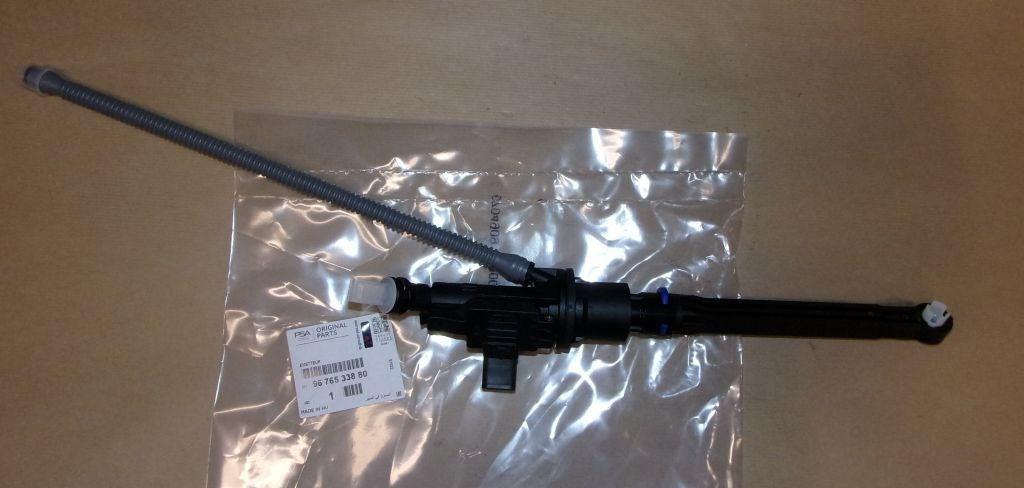 POMPE D'EMBRAYAGE CITROEN C3 II,DS3 9676533880.