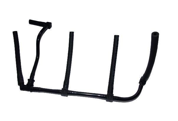 TUYAU DE RETOUR D'INJECTION.RENAULT CLIO III 1 166711735R.