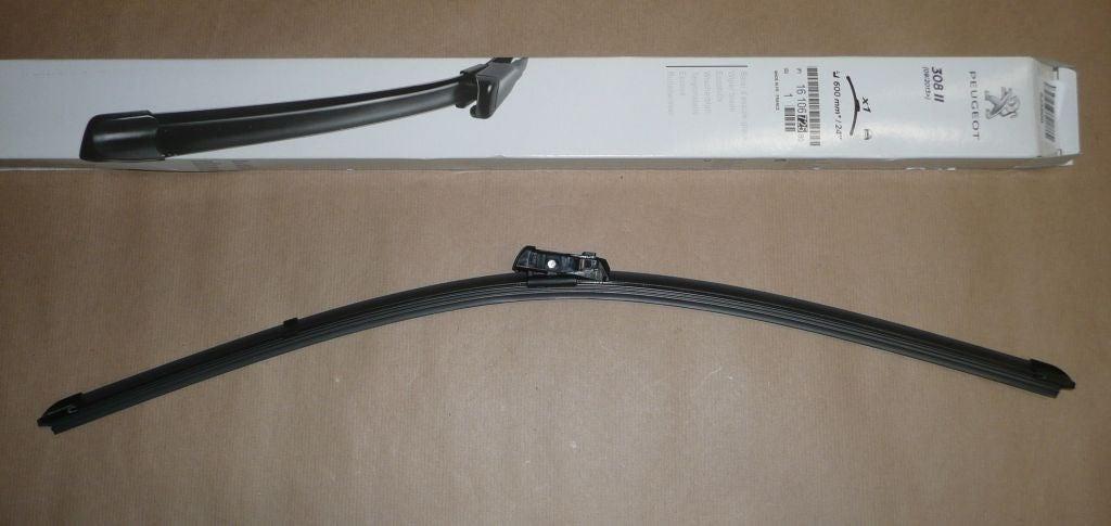 BALAIS D'ESSUIE GLACE PEUGEOT 308 II GAUCHE 1610672580.