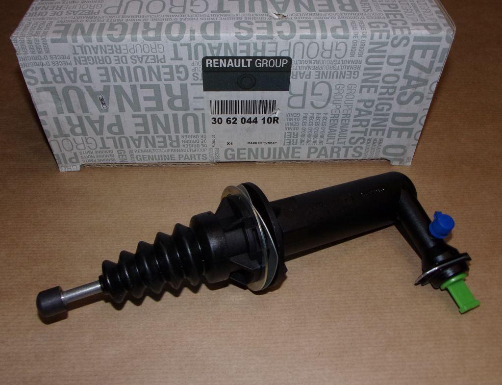 POMPE D'EMBRAYAGE RENAULT MASTER III 2.3DCI 306204410R.