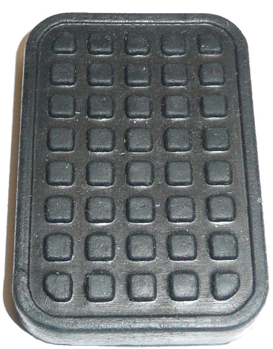 CAOUTCHOUC PÉDALE DE FREIN CITROEN AX,BX,C15,PEUGEOT 2130.14 213014.