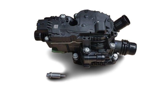 COUVERCLE DE THERMOSTAT CITROEN C3,C4,P208,301 9803549480.