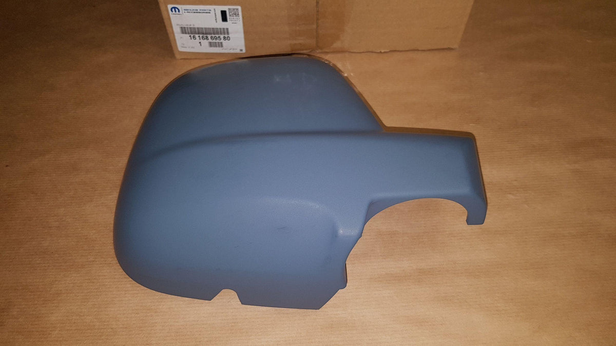 COQUE DE RETROVISEUR CITROEN BERLINGO III 1616869580.