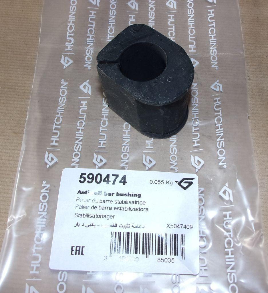 SILENTBLOCK DE STABILISATEUR.RENAULT MEGANE,SC 7700428738.