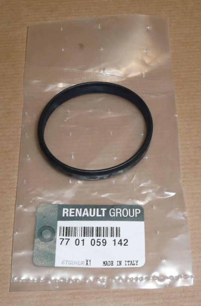 JOINT TORIQUE PAPILLON EXTINCTEUR RENAULT 1.9D 7701059142.