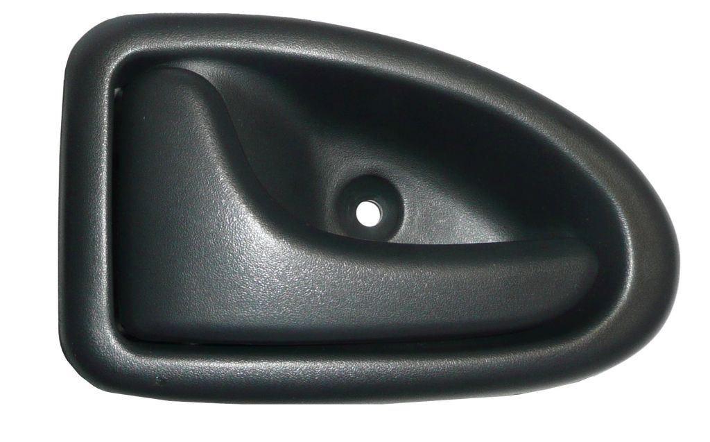POIGNÉE INTÉRIEURE.RENAULT CL II,MEG,SCE CABLE 7700415974.