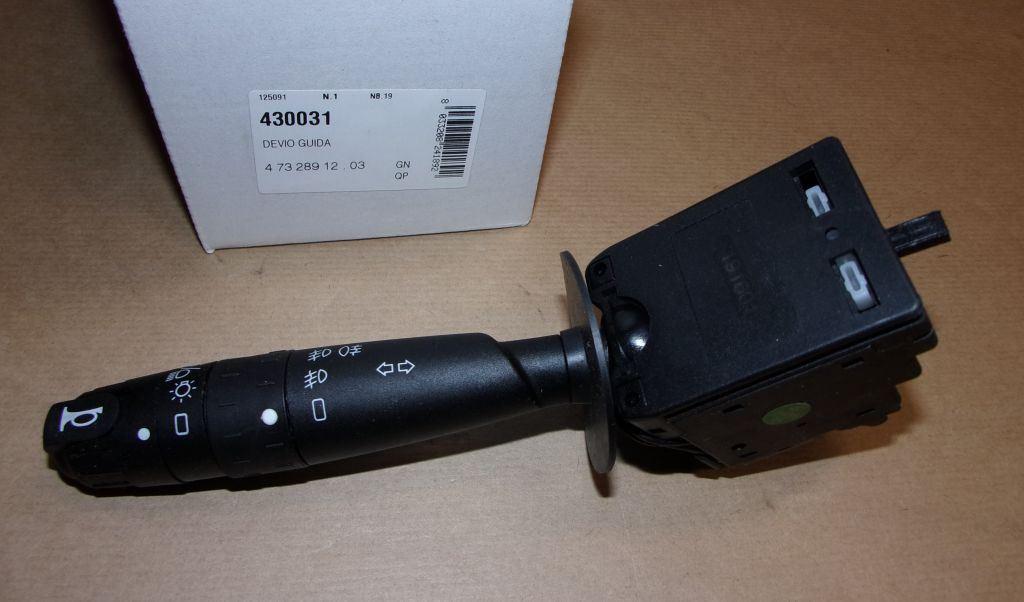 COMODO DES PHARES CITROEN XSARA PICASSO 6253.73 625373.