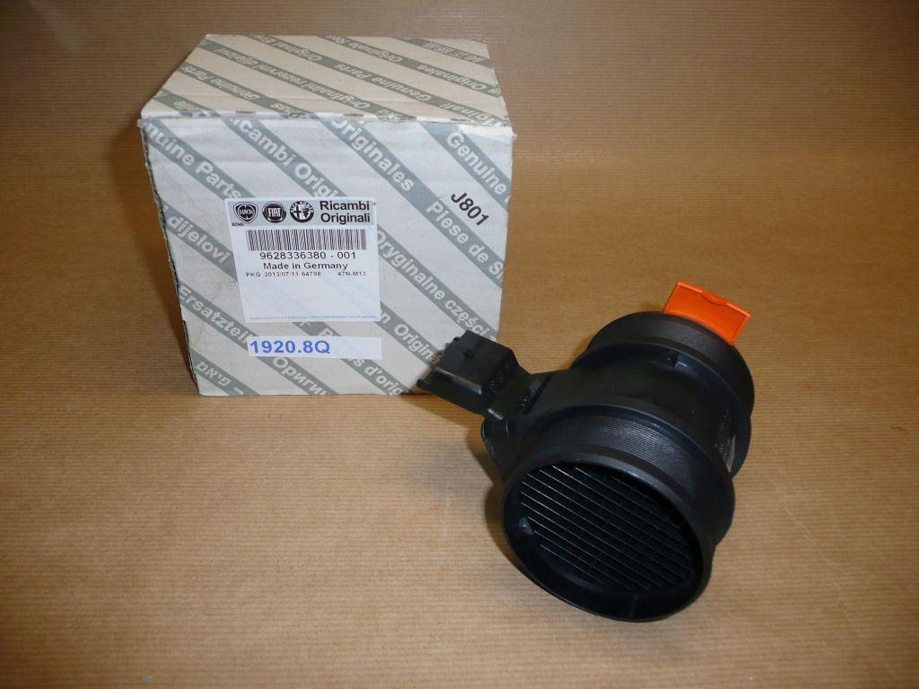 DEBITMETRE.CITROEN BRLINGO,XSARA,JUMPER 1920.8Q 19208Q.
