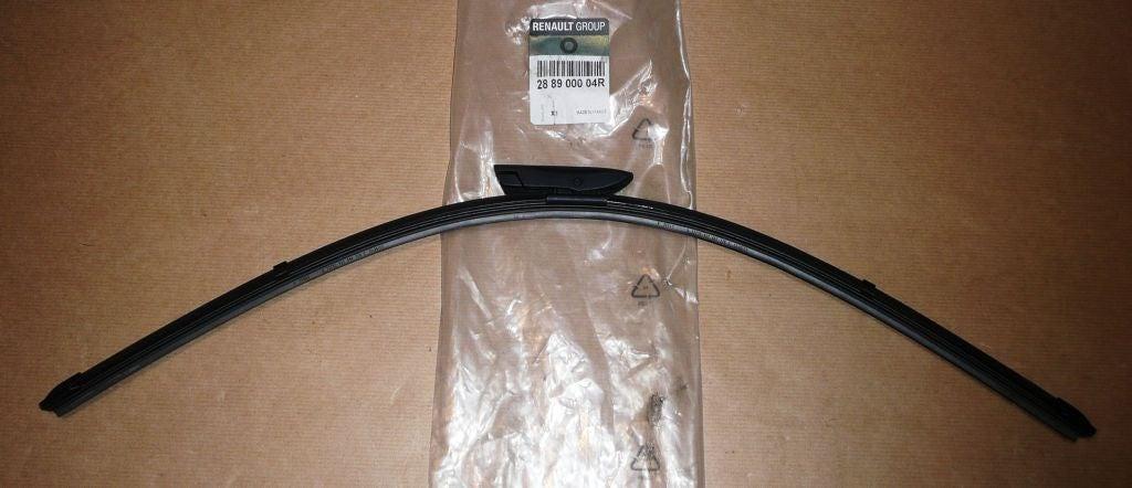 BALAIS D'ESSUIE GLACE RENAULT LAGUNA III DROIT 288900004R.