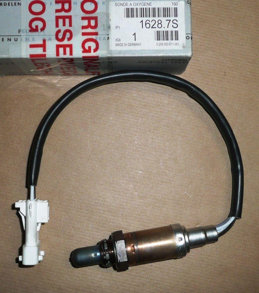 SONDE LAMBDA CITROEN BERLINGO,SAXO 1.4,1.6.