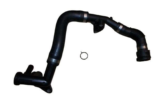 TUYAU D'ADMISSION CITROEN BERLINGO,PEUGEOT 208 1.6HD 9804208380.