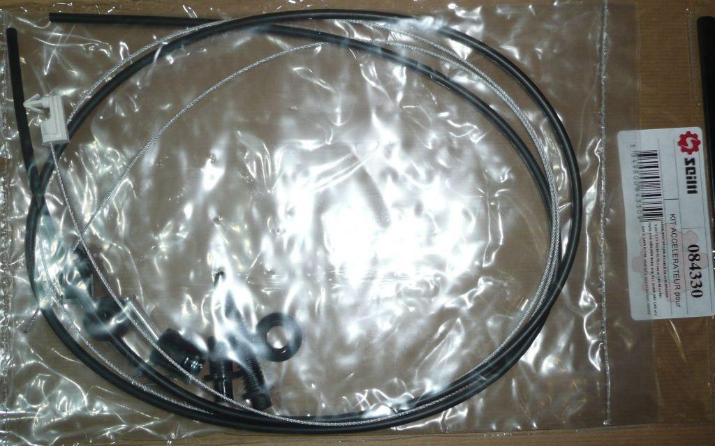 CABLE D'ACCELERATEUR RENAULT CLIO I,II,ESPACE 6025305224.
