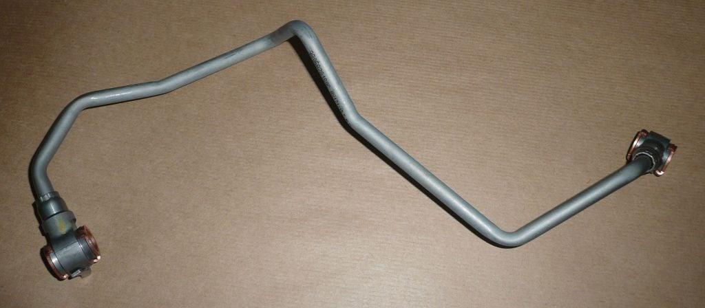 DURITES TURBO LUBRIFICATION PEUGEOT 308 II,508 9806878180.