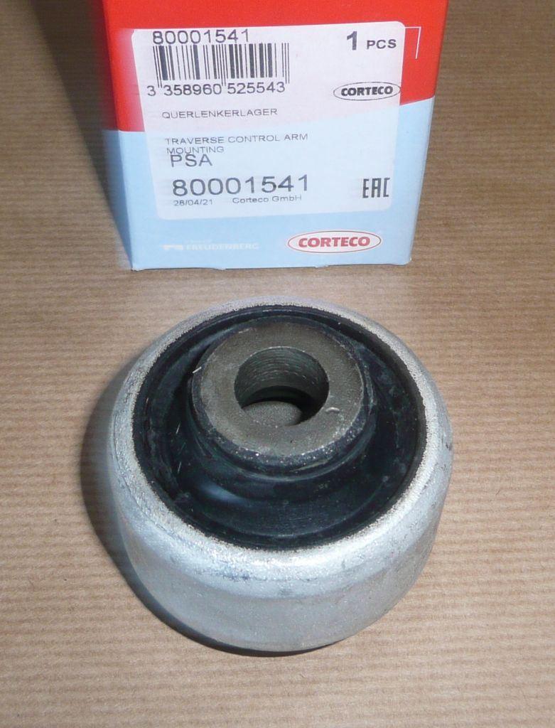 SILENTBLOCK DE TRIANGLE PEUGEOT 207 3523.CE 3523CE.