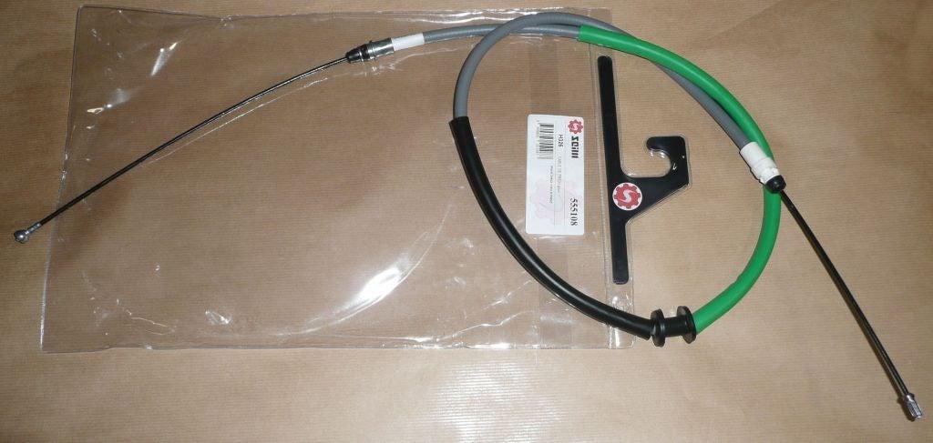 CABLE DE FREIN A MAIN RENAULT MASTER III ARRIERE 364007808R.