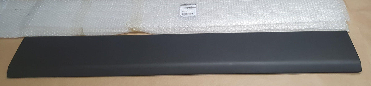 RAIL DE PORTE COULISSANTE.RENAULT MASTER III 8287600Q0A.